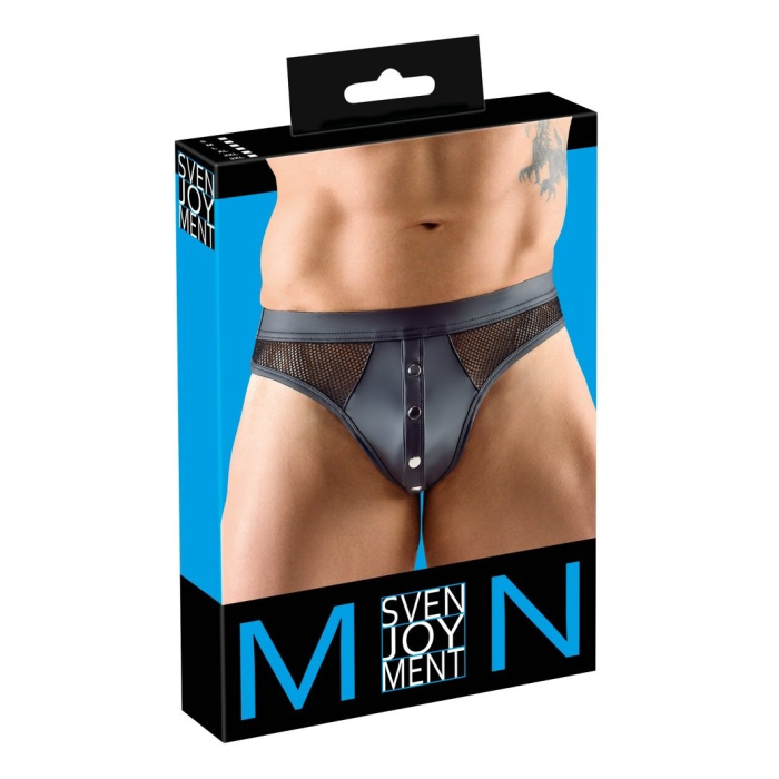 SVENJOYMENT TANGA REJILLA 2111730